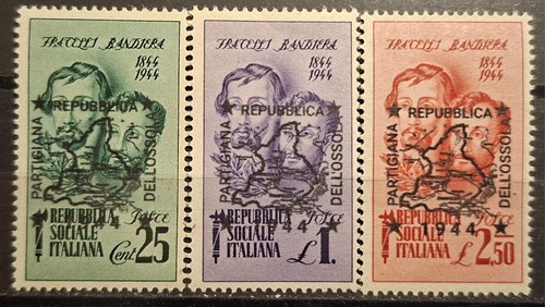 Emissioni locali repubblica - locali,