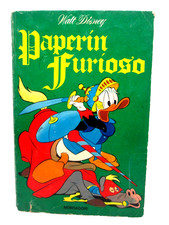 PAPERIN FURIOSO.,Mondadori