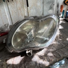 FARO ANTERIORE SINISTRO PER