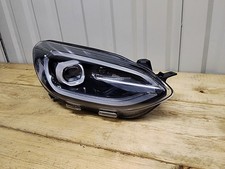 FORD FIESTA MK8 LIFT FULL LED