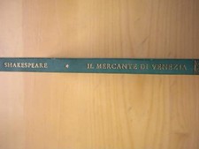 IL MERCANTE DI VENEZIA