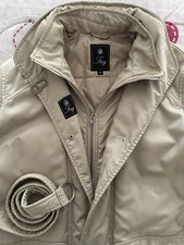 GIUBBINO GIACCA DONNA FAY