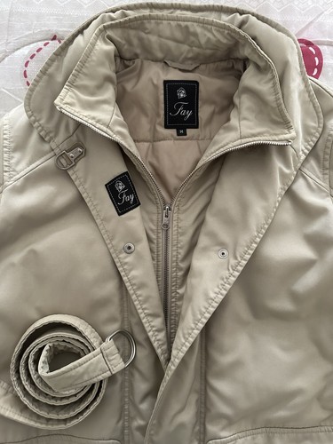 Giubbino giacca donna fay - giubbino,