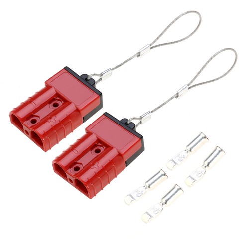 Kit connettore verricello quad - kit,