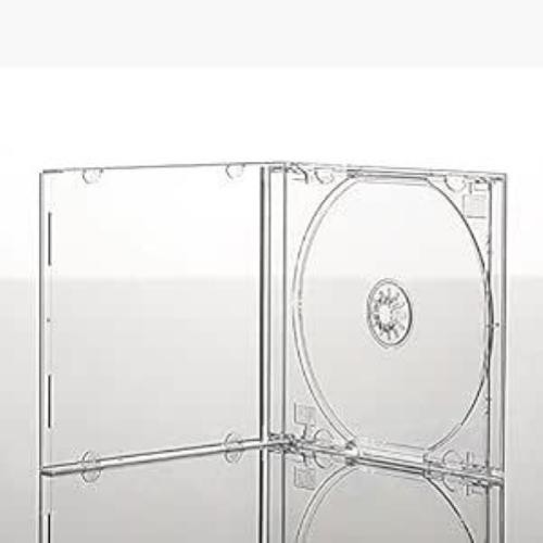 Custodia jewel case - custodia,