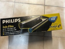 DUE RT. PHILIPS PFA-322 TTR