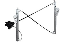 ALZAVETRO MECCANISMO PER ALFA