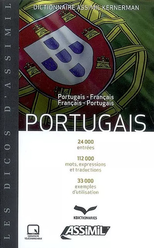 Dictionnaire