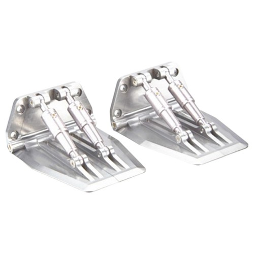 Trim flaps piastre pressione - trim,