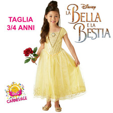 COSTUME VESTITO DI CARNEVALE