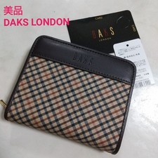 Portafoglio compatto DAKS