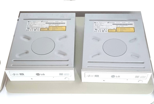 Masterizatore legge copia lg - legge, e
