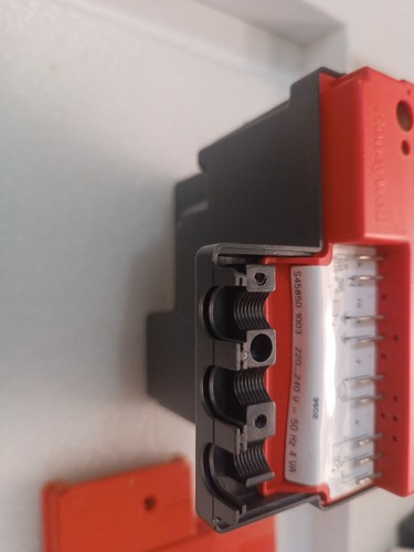 Ferroli 39805810 scheda - 39805810,