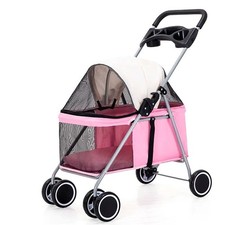 Passeggino per cani buggy - per,