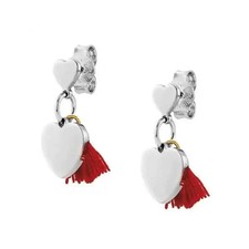 Nomination Orecchini Adorable Ed. Joy In Acciaio (Lobo) Cuore