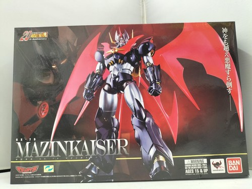 Mazinkaiser numero modello - di,