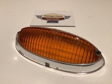 Ford Taunus 12 M feu