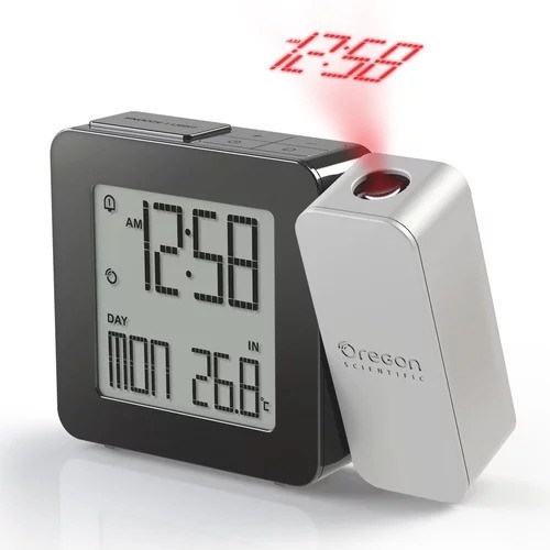 Oregon scientific rm338p - oregon,