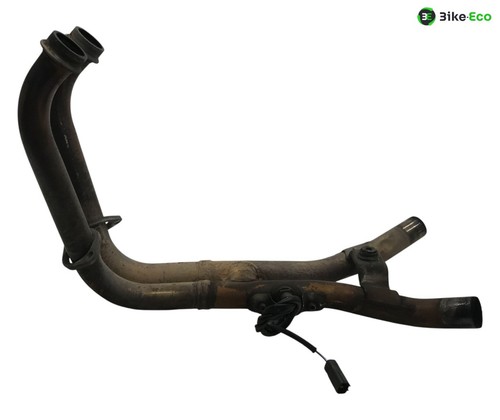 Collettore scarico yamaha - di,