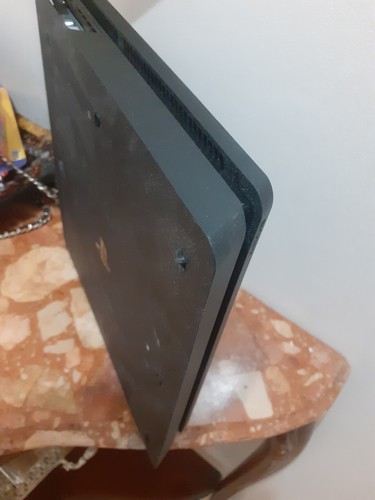 Ps4 slim hors service - ps4,