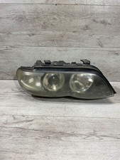Faro proiettore anteriore BMW X5 E53 2004 22458400 KAN6546