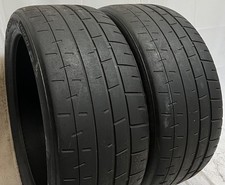 2 - NO REPAIRS 245/35ZR19 XL