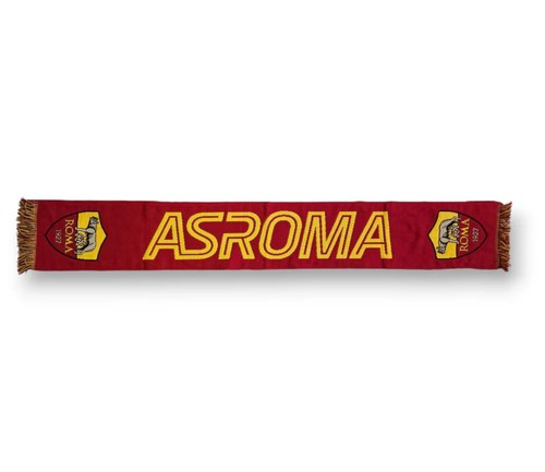 Sciarpa roma ufficiale - sciarpa,