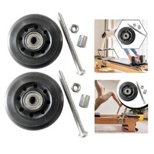 Machine de Pilates silencieuse