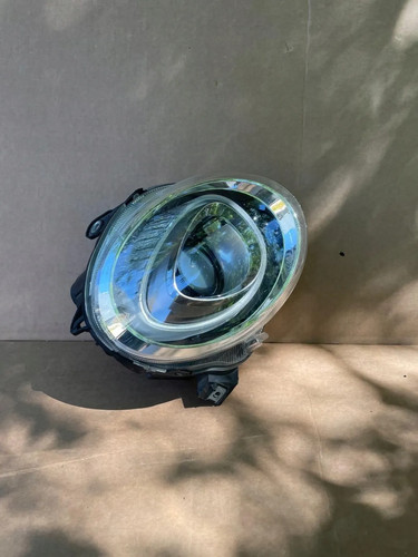 Faro proiettore anteriore - , fiat