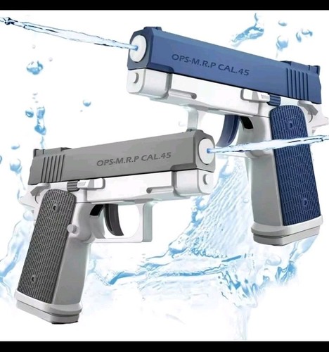 Pistola acqua m1911 - pistola,