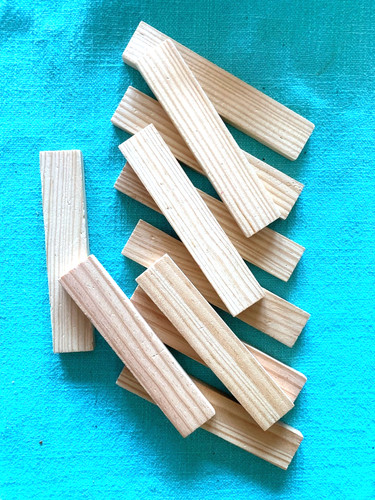 Kapla gioco legno - gioco,