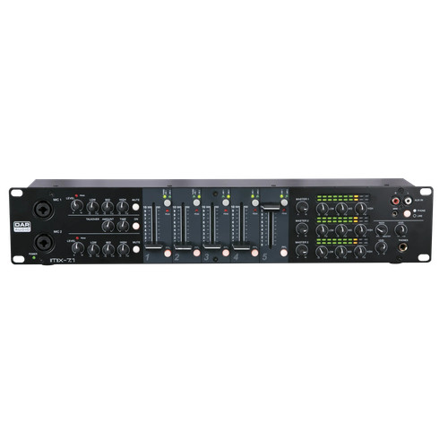Dap imix canali 2he - 7,