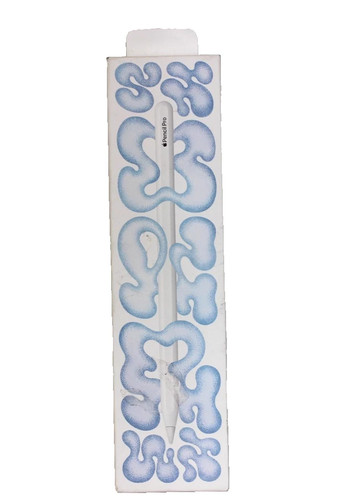 Apple pencil pro bianco - pencil,