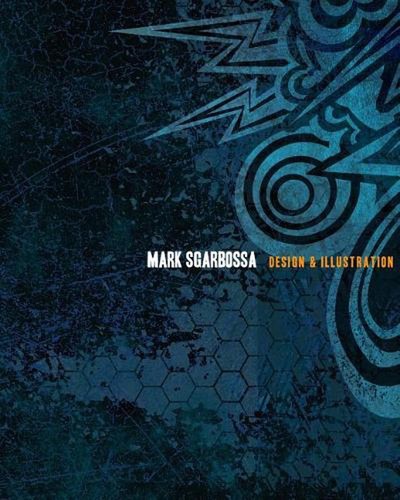 Mark sgarbossa design - mark,