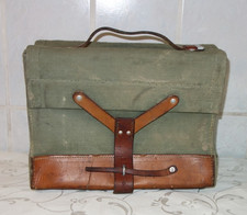 Militare Svizzero - Borsa da