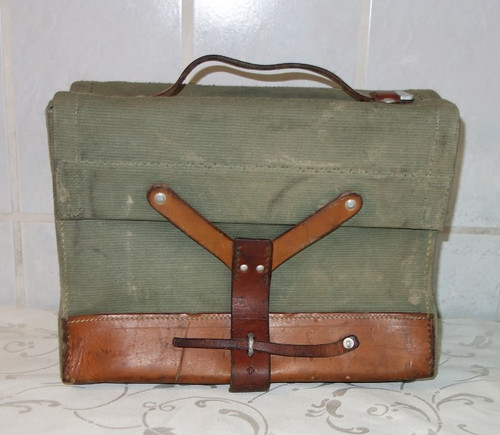 Militare svizzero borsa da - militare,