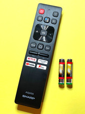 Telecomando vocale originale