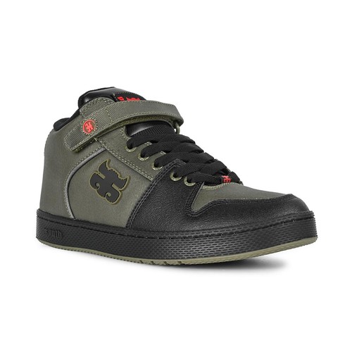 Scarpe skate alte - da,
