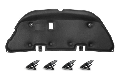 Isolamento hood per - isolamento, toyota
