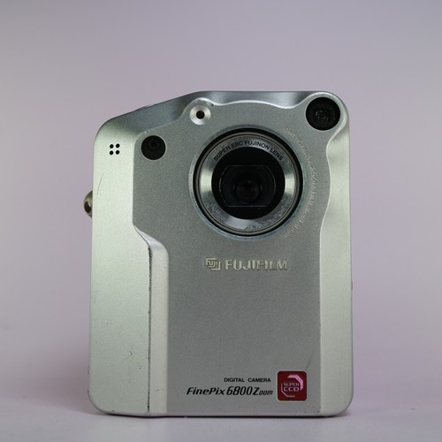 Fujifilm fotocamera digitale