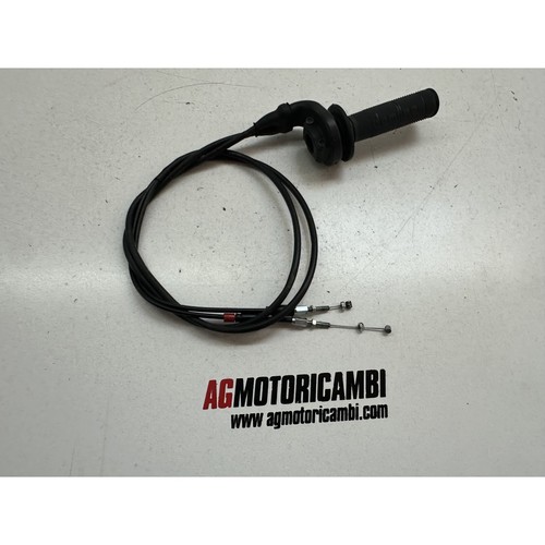 Acceleratore comando gas - comando,