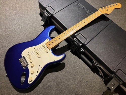 Chitarra elettrica fender - chitarra,