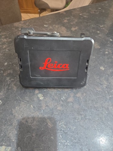 Leica mds05 docking station - leica,