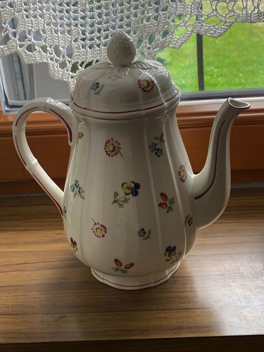 Caffettiera villeroy boch - caffettiera,