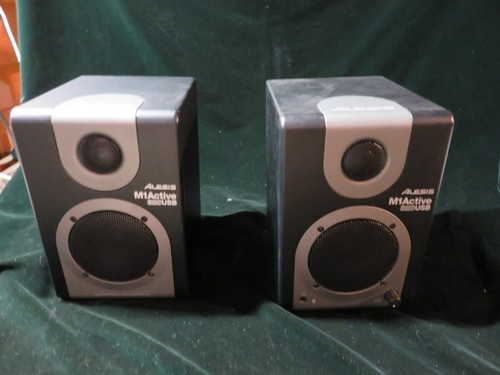 Alesis m1active 320 usb - m1active,