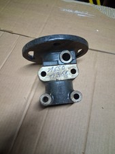 Andanatore flangia mozzo asse