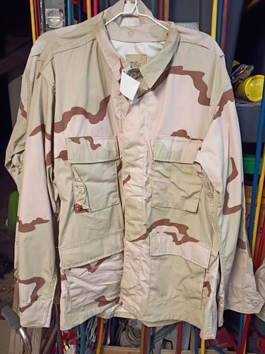 Camicia mimetica militare - camicia,