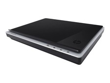 Scanner Foto Hp Scanjet 200