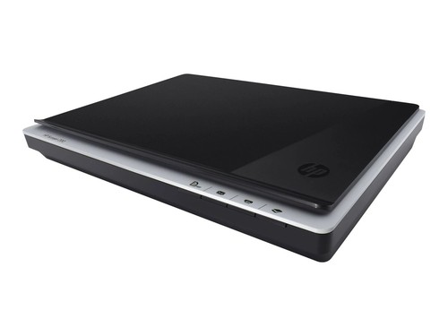 Scanner foto scanjet 200 - scanner,