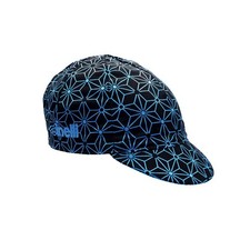 vintage blue ice cap CN153